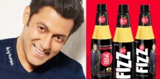 Salman Khan Brand Ambassador List