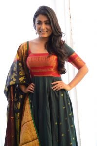 actress shalini pandey photos nkr16 movie launch 7