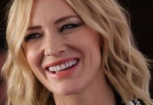 Actress Cate Blanchett to Head Cannes Film Festival Jury