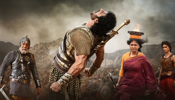 How Baahubali Producers and Exhibitors Cheated The Public