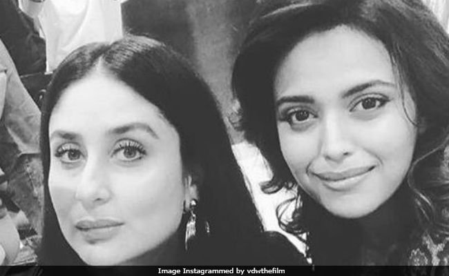 Kareena Kapoor Trolled For Marrying Muslim