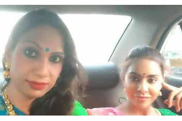 Leaked Private Phone Call Between Sri Reddy and Tamannah