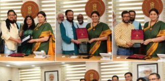 65th National Film Awards 2018 Winners list