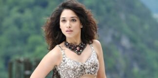 Tamannah Bhatia Fires on Indian Govt over Sexual Harasments