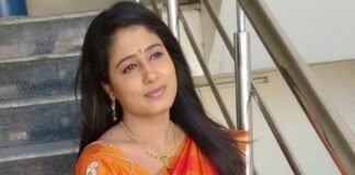 Radhika Reddy Commits Suicide