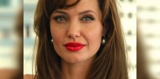 Angelina Jolie Makes Debut on Instagram