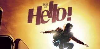 HELLO Movie Gets Nominated For World Stunt Awards