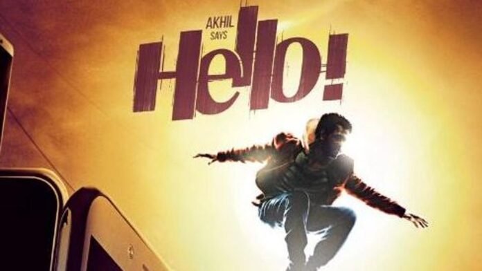 HELLO Movie Gets Nominated For World Stunt Awards