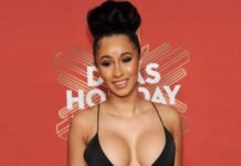 Cardi B Deleted Instagram Account After Azealia Banks Feud