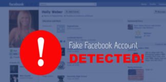 Facebook Deleted 600 Million Fake Accounts