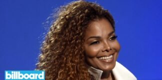 Janet Jackson to Receive Icon Award at Billboard Music Awards 2018