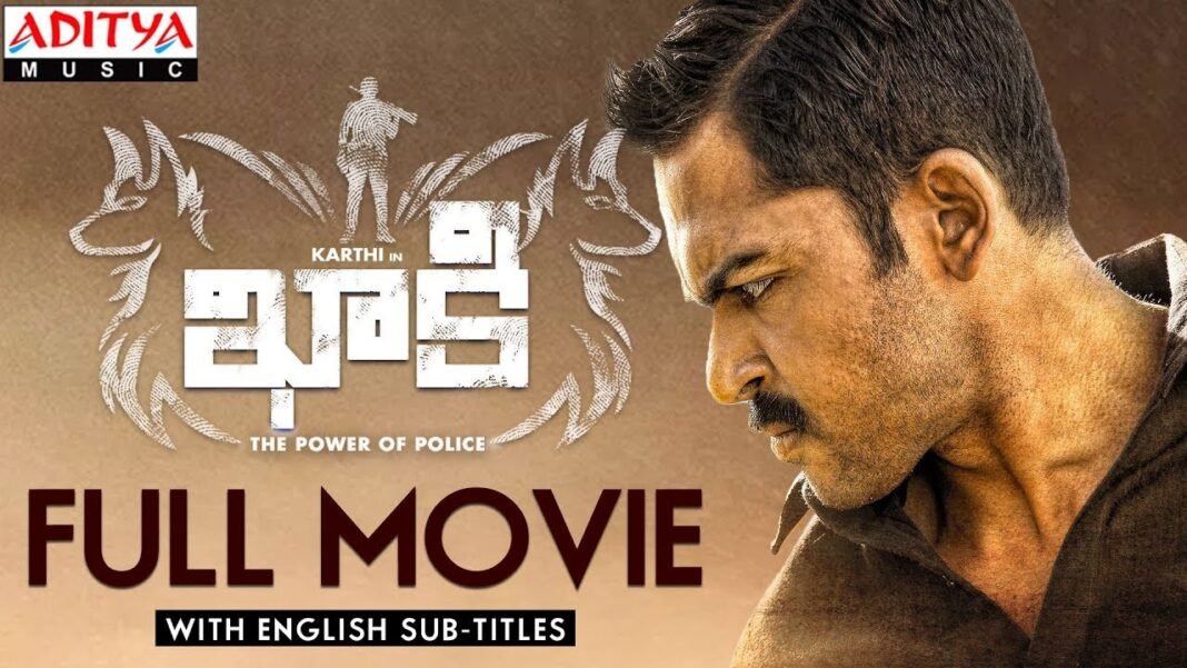 Khakee Telugu Full Movie Online Officially Released On Aditya Movies