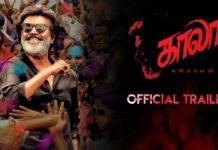 Kaala Tamil Official Trailer