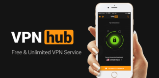 Pornhub Introduced Free VPN Service Called VPNhub