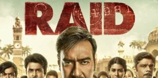 Raid Full Movie Online