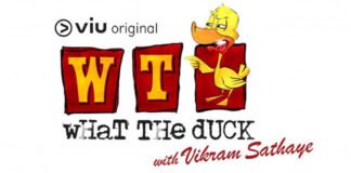 Viu Originals launches of chat show What The Duck season 3