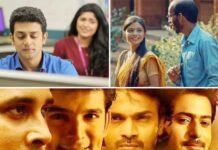 65th Jio Filmfare Awards South 2018 Kannada Movies Nominations List