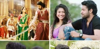 65th Jio Filmfare Awards South 2018 Telugu Nominations List