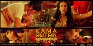 Kamasutra Movie Trailer