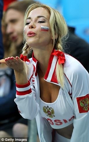 hottest russia world cup fan natalya nemchinova hot photos southcolors 1