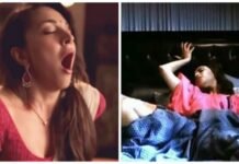 Bollywood Celebrity Masturbation Scenes