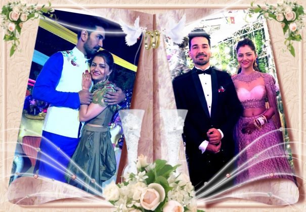 rubina dilaik and abhinav shukla wedding photos southcolors 1