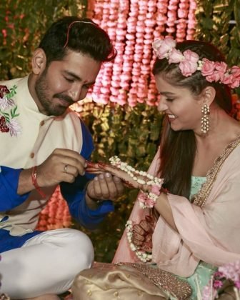 rubina dilaik and abhinav shukla wedding photos southcolors 6