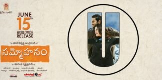 Sammohanam Movie Censor Report