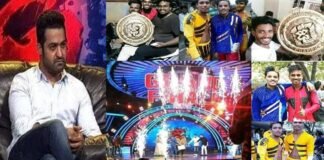 Dhee 10 Grand Finale Episode Winner Raju Flooded with Wishes