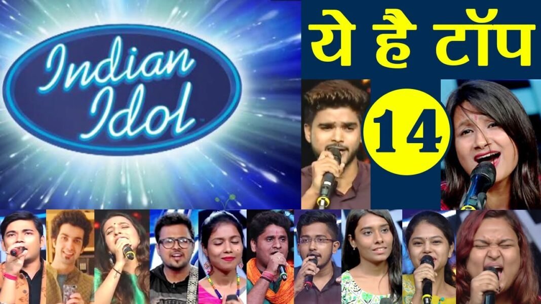 Indian Idol 10 Grand Premiere on July 28 Here Indian Idol 10