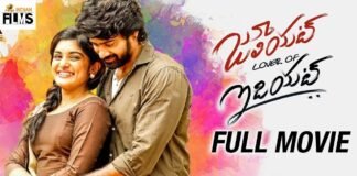 Watch Juliet Lover of Idiot Telugu Full Movie Online