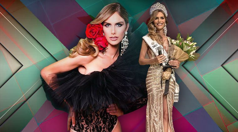 miss universe spain 2018 angela ponce photos southcolors 1
