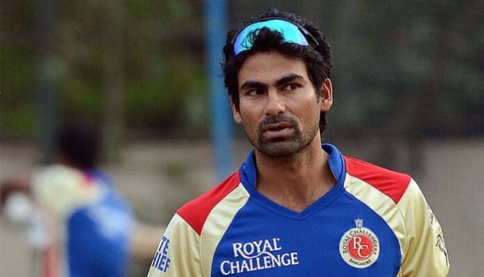 Indian Cricketer Mohammad Kaif Announces Retirement from Competitive Cricket