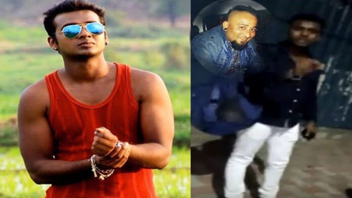 Singer Rahul Sipligunj Caught in Drunk and Drive Test