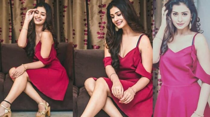 RX 100 Actress Payal Rajput Opens up About Casting Couch Experience
