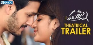 Mr Majnu Theatrical Trailer Review