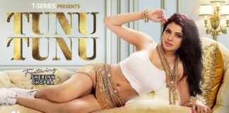 Tunu Tunu Video Song featuring Sherlyn Chopra