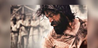 KGF Full Movie Telugu Watch Online