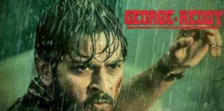 George Reddy Telugu Full Movie Watch Online