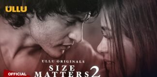 Size Matters 2 Trailer