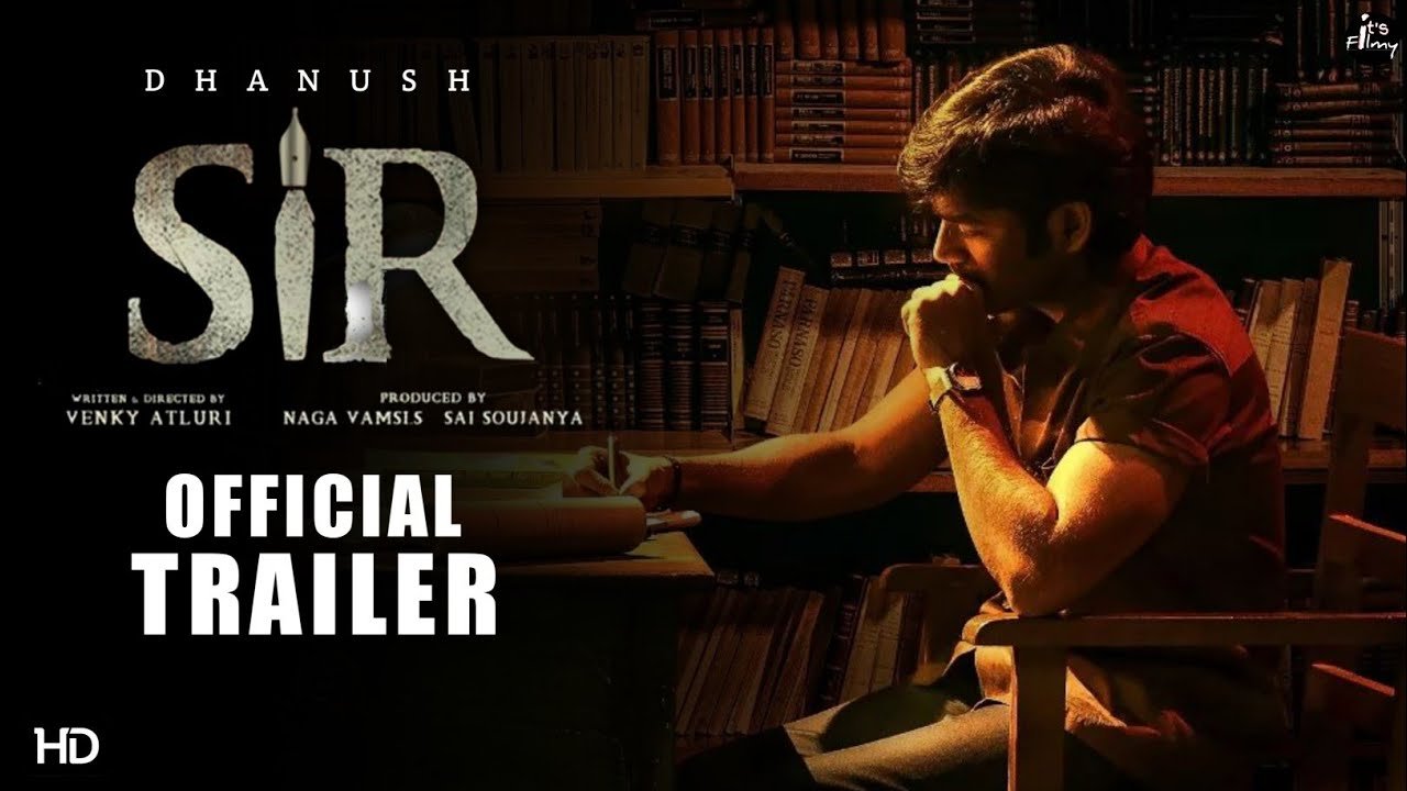 Sir Movie Trailer Review: Looks Like An Action Packed Entertainer