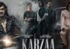 Kabzaa Full Movie Streaming now on Amazon Prime