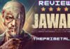 Jawan Movie Review: